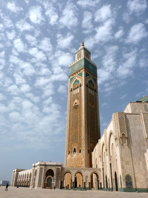 Casablanca: The Beating Heart of Modern Morocco